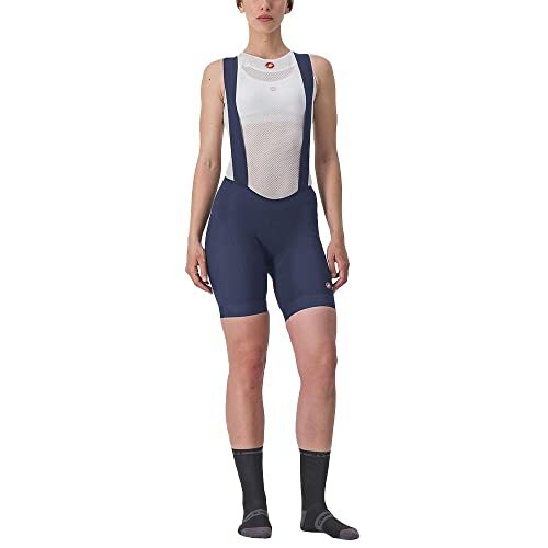 Castelli Endurance Bibshort