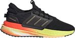Adidas X_plrboost Schoenen Grijs EU 44 Man