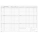 TimeTEX Klassenboek A4-Plus, SEK + GS