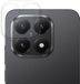 Rosso Camera Protector Geschikt voor Xiaomi 15T Pro - Lens Bescherming - Case Friendly - Ultra Dun Glas - Transparant