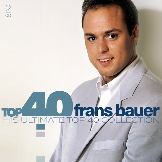 Bauer, Frans Top 40