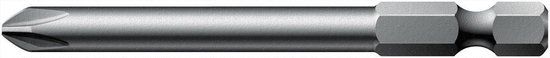 DeWalt Embout de puissance 1/4 pouce L=50 mm PH1