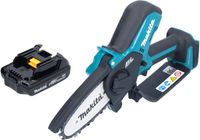 Makita DUC 101 Z Accu-snoeizaag 18 V 10 cm Brushless Solo