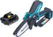 Makita DUC 101 Z Accu-snoeizaag 18 V 10 cm Brushless Solo