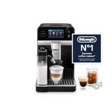 De'Longhi Eletta Ultra Silent Tech