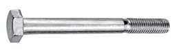 Connex Zeskantschroeven M12 x 60 mm, DIN 931, 1000 g, verzinkt, KL4082060