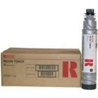 Ricoh Type 1230D - Zwart - origineel - tonercartridge