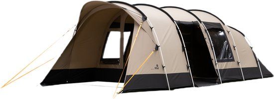 Redwood Birch 340 Tc Familietent - Beige