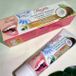 Rasyan Extra White Herbal Clove Toothpaste with Coconut & Aloe Vera 100g
