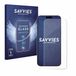 Savvies Glas Screenprotector voor Apple iPhone 16 Pro