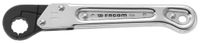 Facom open ringsleutels met ratel 16mm