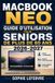 MacBook Neo / Guide d'Utilisation pour Seniors / 9798194690916