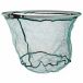 Lineaeffe Tête d'épuisette pliable Vert 50 cm
