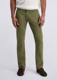 Pierre Cardin Lyon Regular Fit 5-Pocket Trousers