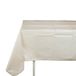 Tafelkleed Kinvara Tafelkleed van tafelzeil, 140 x 180 cm, ruitpatroon, collectie Kinvara
