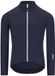 Q36.5 L1 Pinstripe X Maillot à manches longues Bleu S Homme