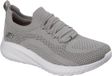 Skechers dames sneaker SQUAD CHAOS SR werkschoenen 108145EC TPE taupe