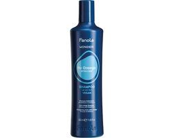 Fanola Wonder No Orange Shampoo – Gekleurd haar – 350 ml