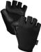Suarez Sallow 2.4 Gants Courts Noir M