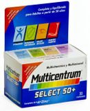 Multicentrum Select / 30 (ml) / Mannen