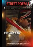 Street Bookmundo Street Poem 1 / Straatgedicht 1 The Mika King Nederlandstalig Bonus-katern