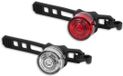 Lynx Fiets Verlichtingsset Rond