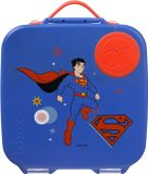 b.box Superman Lunchbox