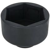 KS Tools 460.0050 3/4" Asmoersleutel, 6-kant, kort, 70mm