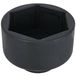 KS Tools 460.0050 3/4" Asmoersleutel, 6-kant, kort, 70mm