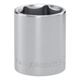 Facom start dop standaard 1/2" 6 kant 27mm - S.27HT