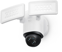 Eufy Edge 2 Floodlight Cam