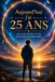 Livre d'Or 25 Ans Homme