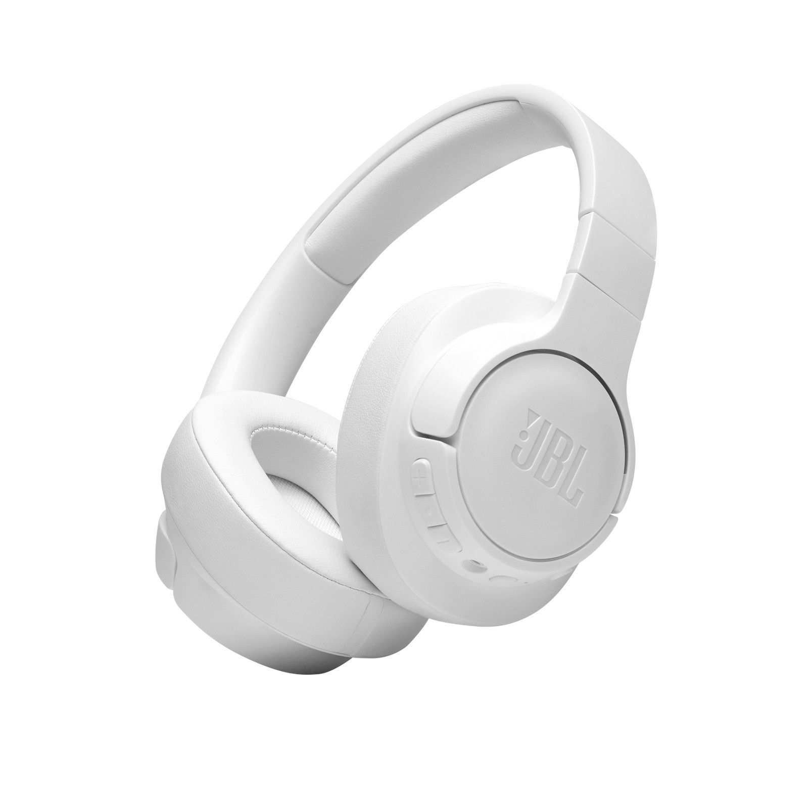 JBL Tune 760NC Draadloze Over-Ear Hoofdtelefoon - Wit