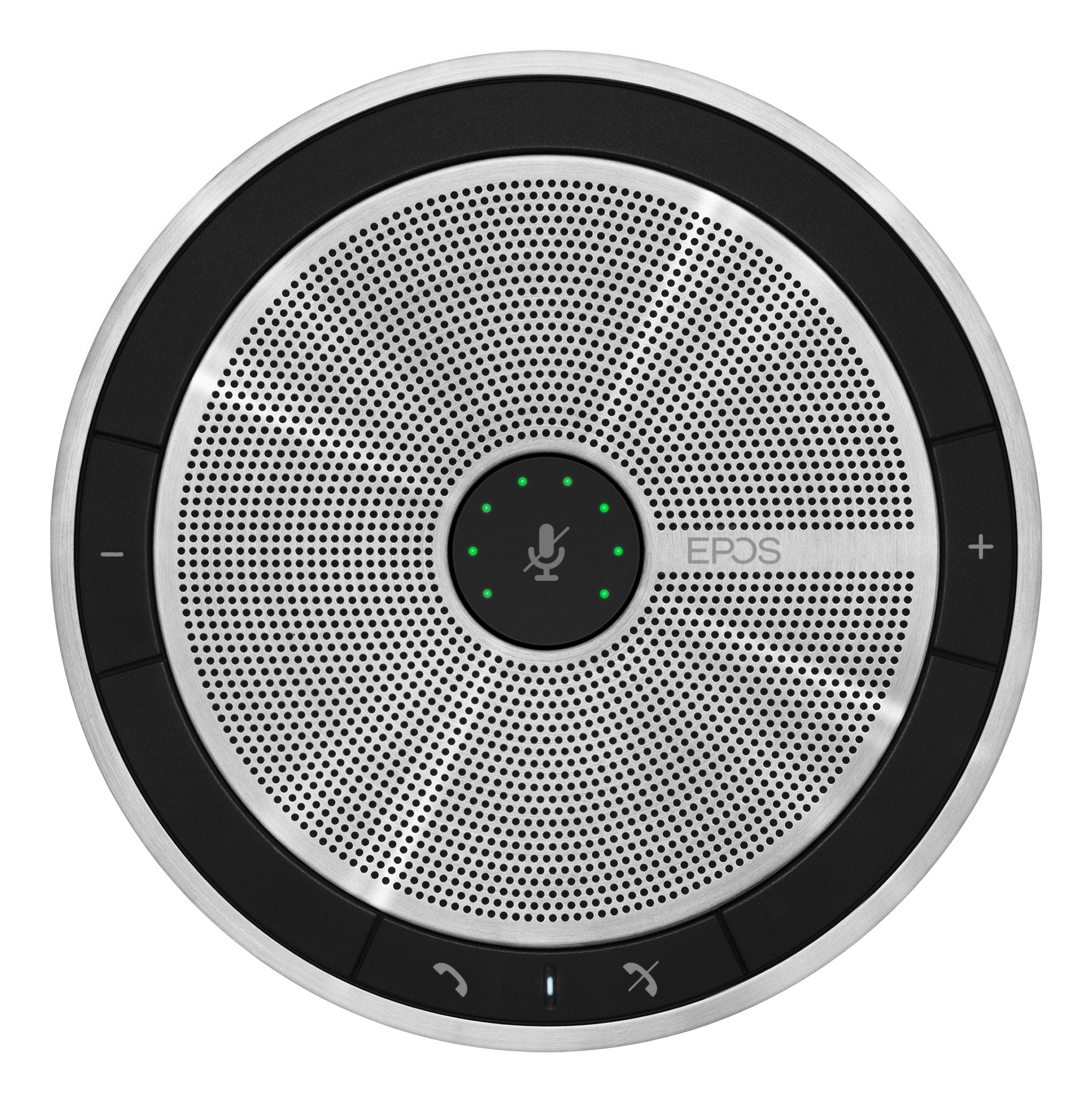 EPOS EXPAND 20 - Speakerphone - Black, Silver
