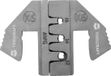 TOOLCRAFT PLE-0K6 Krimp-onderdelen