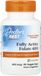 Doctor's Best Foliumzuur volledig actief met Quatrefolic 400 mcg (90 Veggie Caps)
