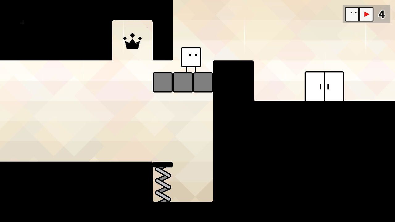BOXBOY! + BOXGIRL! - Nintendo Switch - Digital Download