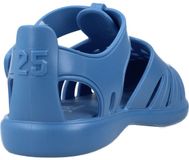 IGOR S10271 Bleu Enfants Sandales plates