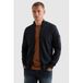 PME Legend katoenen gebreid vest - salute