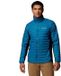 Columbia Powder Pass™ Hybrid Veste Bleu M Homme