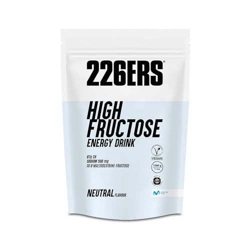 226ERS Energie drank High Fructose