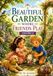 A beautiful garden where friends play