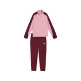 PUMA Geweven trainingspak cl