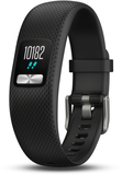 Garmin vívofit 4 Activity Tracker - Black - S/M
