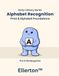 Alphabet Recognition: Print & Alphabet Foundations
