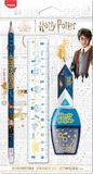 Maped Harry Potter Schrijfset Kinderen 4-delig