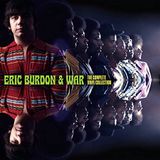 Warner Music Eric & War Burdon - Complete Vinyl Collection (LP)