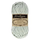 Scheepjes Stone Washed XL 854 Kristal Kwarts Garen - 10x50g