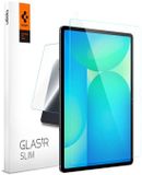 Spigen Glas.tR Slim Geschikt voor Samsung Galaxy S10 FE Plus - 9H Tempered Glass glazen Screenprotector