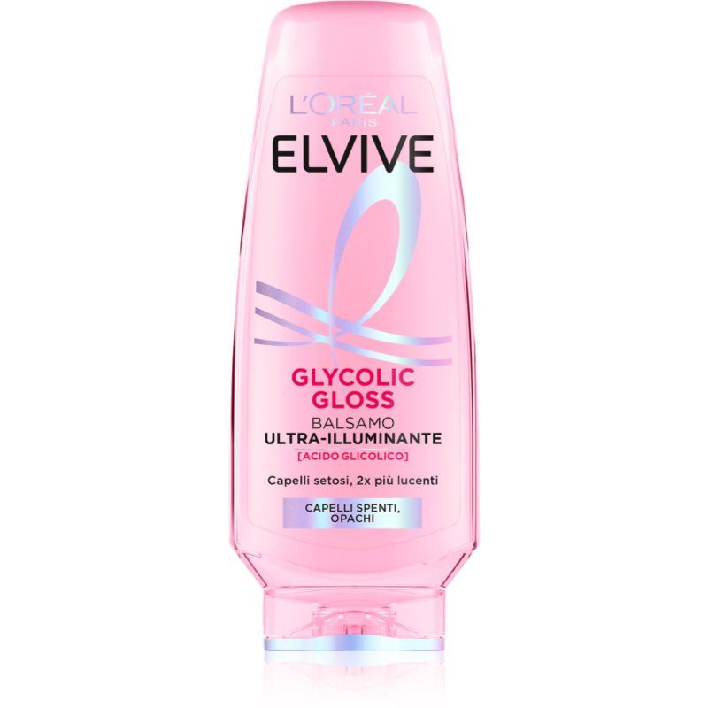 L'Oréal Paris ELV GLYCO CORE COND 250